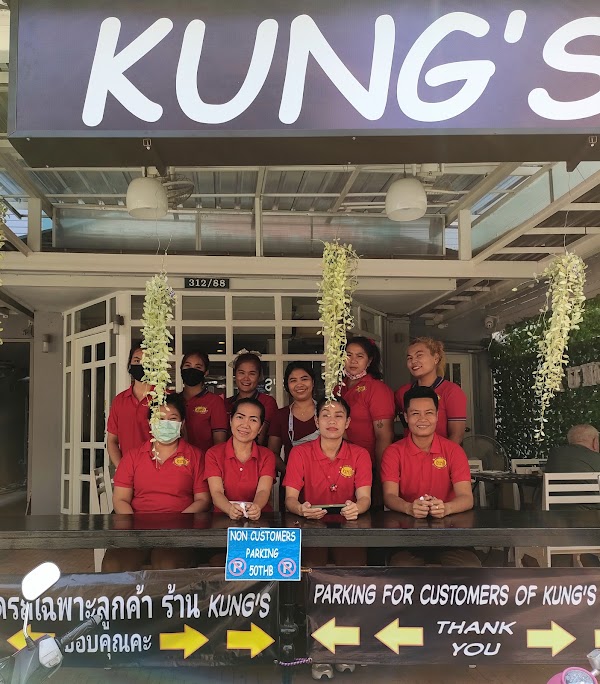 Kung's Soi Lengkee 1