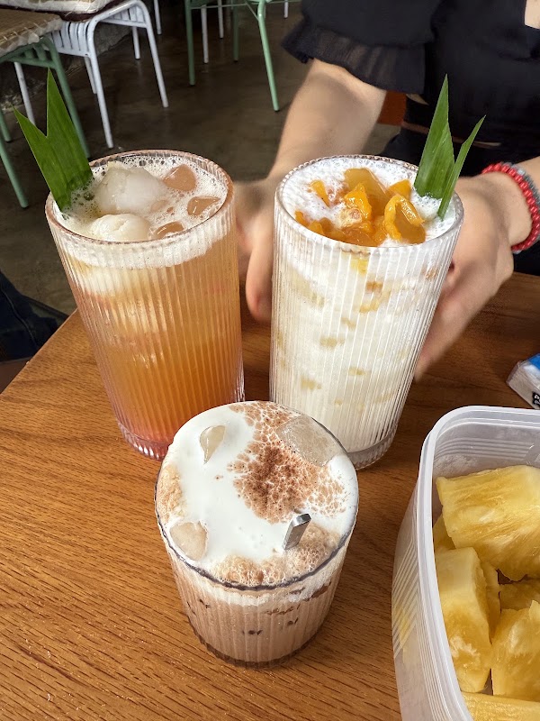 The Goc Coffee 4