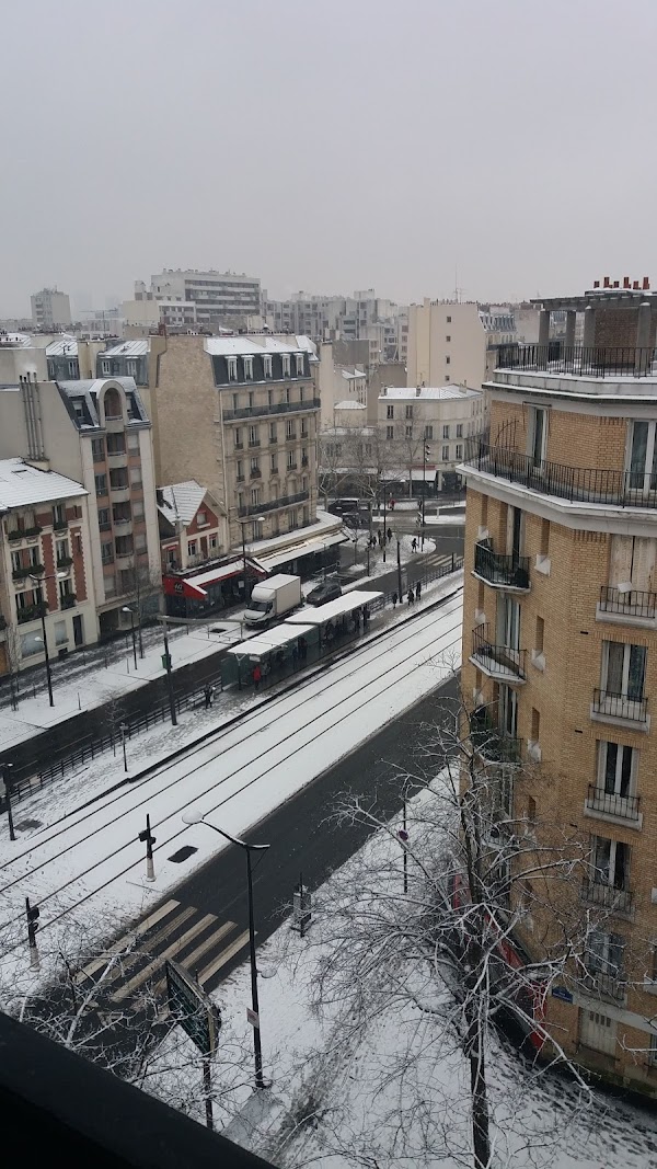 Porte Doree 4