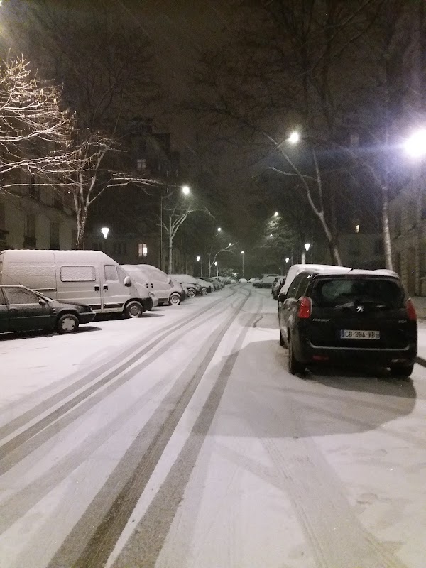 Porte Doree 2