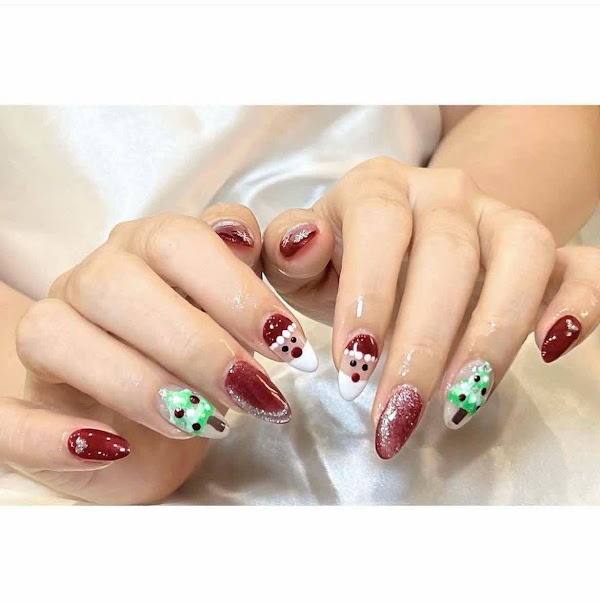 CL Nail & Eyelashes 1