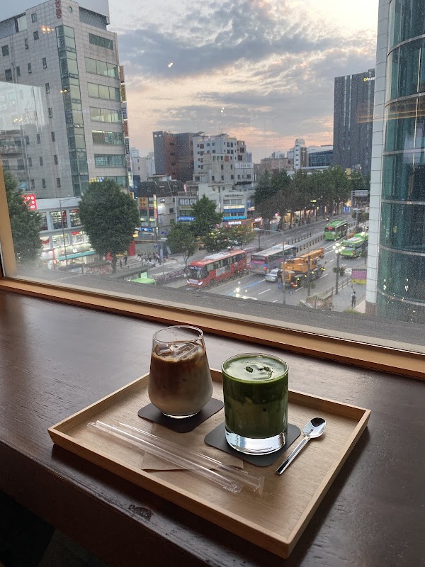 Sinchon Blues 4