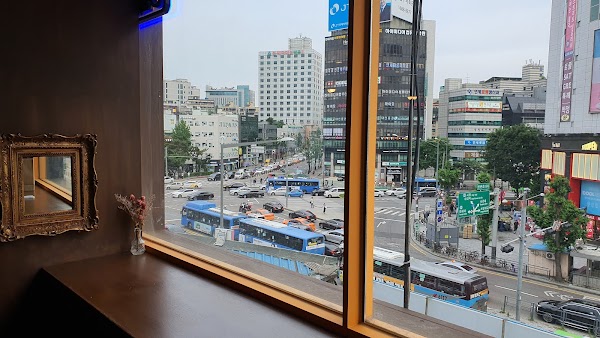 Sinchon Blues 3