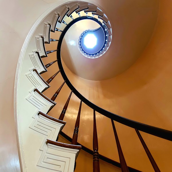 Lanier Mansion State Historic Site 4