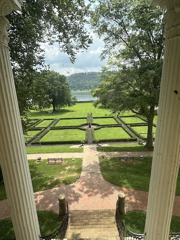 Lanier Mansion State Historic Site 3
