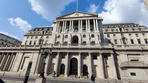 Bank of England Museum 1