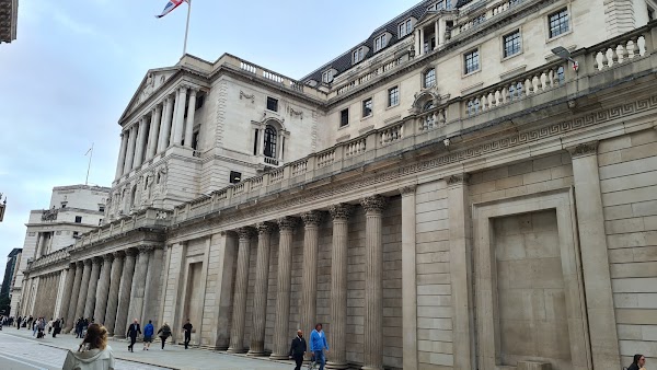 Bank of England Museum 5