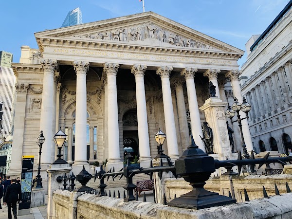 Bank of England Museum 2