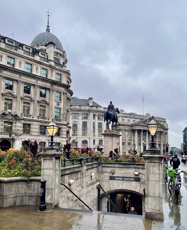 Bank of England 3