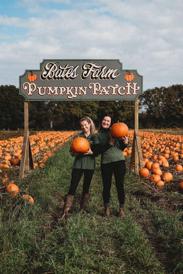 Bates Farm 1