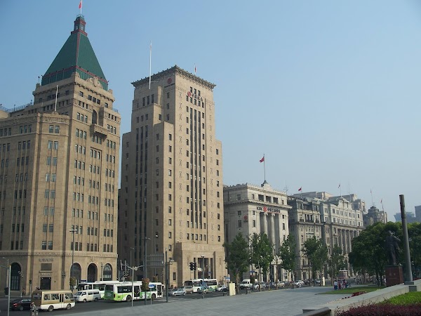 Chen Yi Square 3