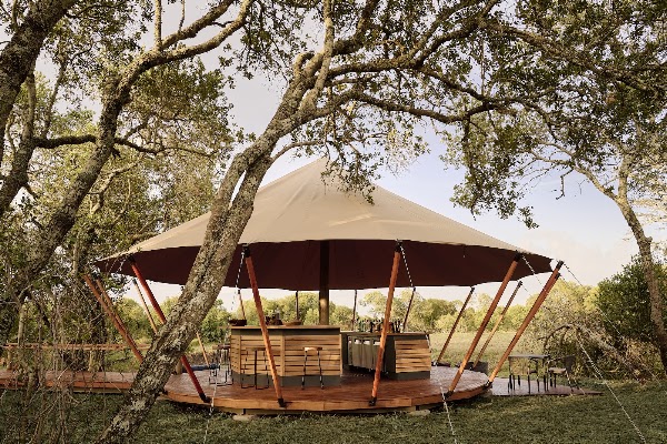 Tambarare Camp, an A&K Sanctuary 2