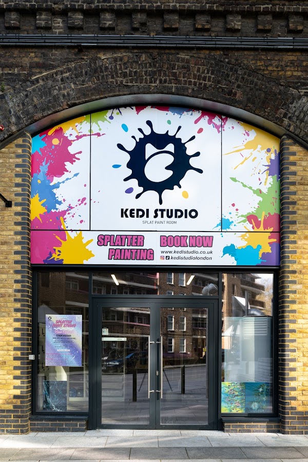 Kedi Studio