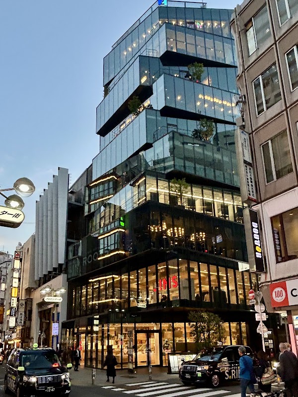 Tokyo 51