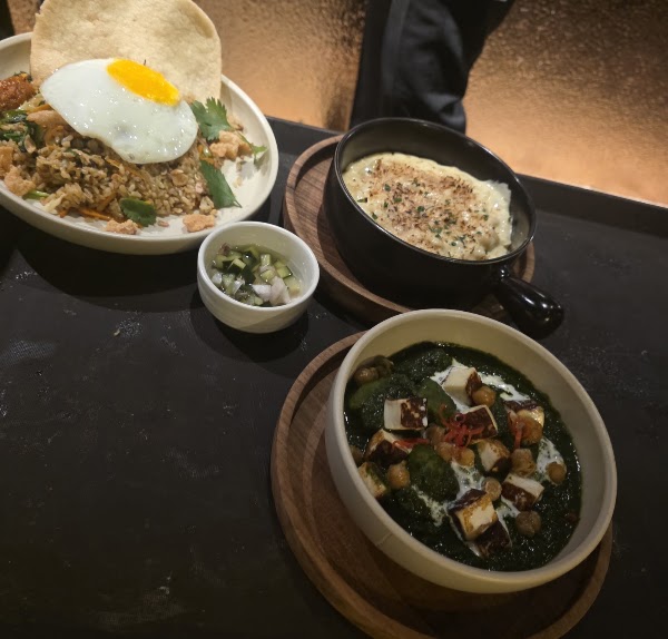 Fat Bowl 4