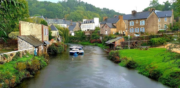 Pontrieux 1