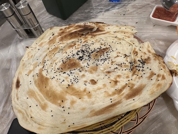 弘汇西餐厅 5