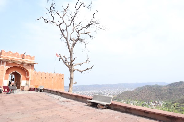 Kale Hanuman Ji Mandir 2