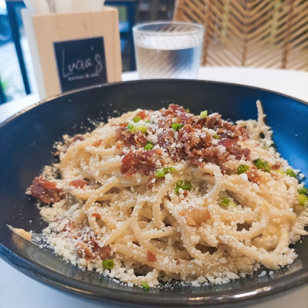 Lucia's Kitchen & Cafe 5