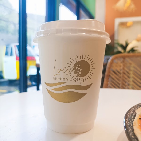 Lucia's Kitchen & Cafe 4