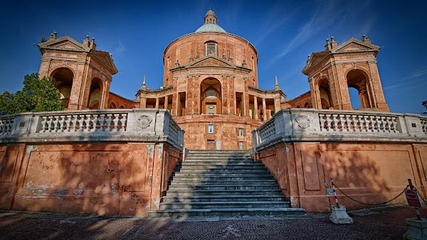 Santuario Madonna di San Luca