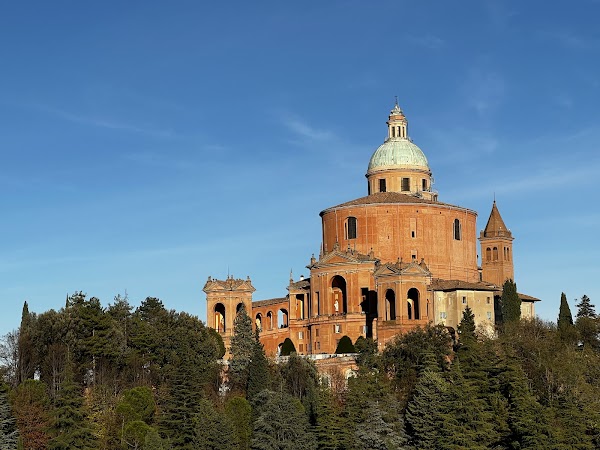 Santuario Madonna di San Luca 5