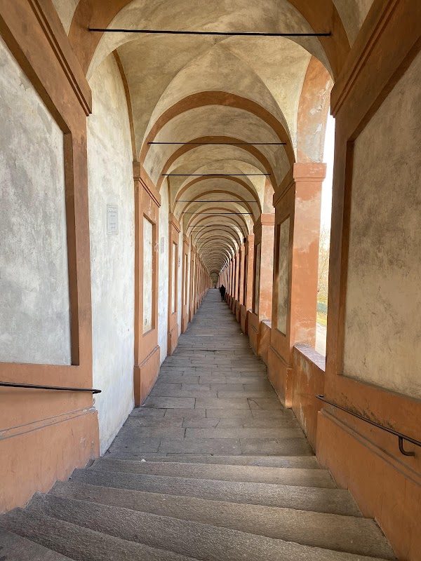 Santuario Madonna di San Luca 4