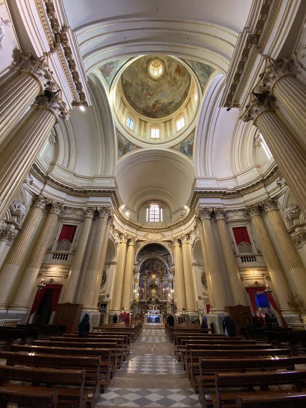 Santuario Madonna di San Luca 3