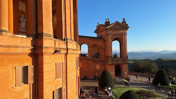 Santuario Madonna di San Luca 2