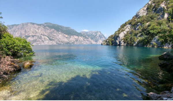 Riserva Naturale Integrale Gardesana Orientale