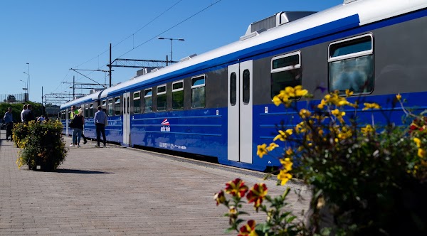 Arctic Train AS