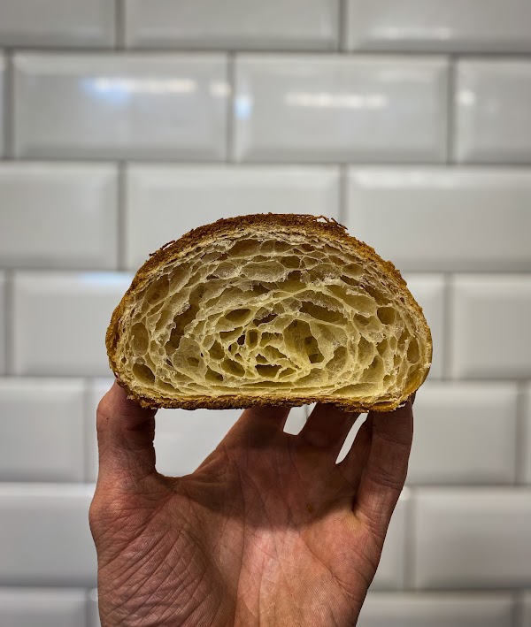 Ferments Bakery 4