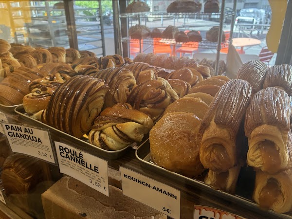 Ferments Bakery 3