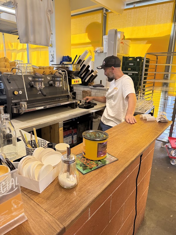 Ferments Bakery 2