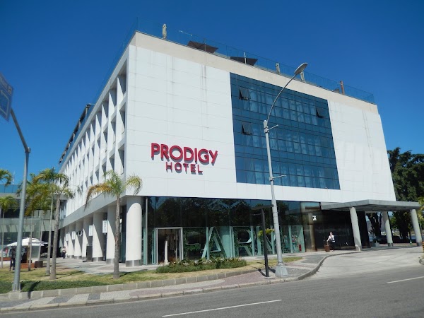FARM Rio - Bossa Nova Mall