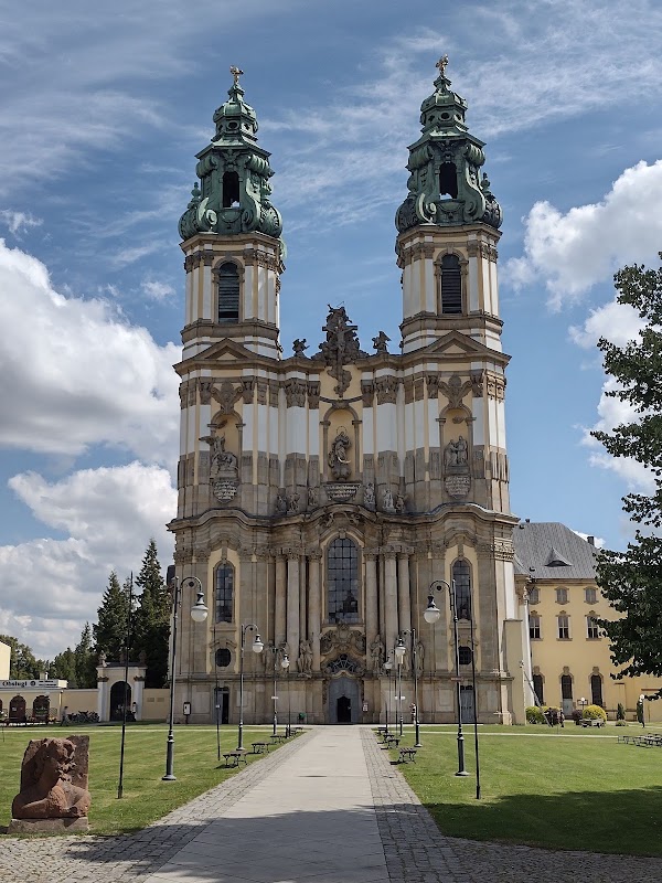Krzeszów