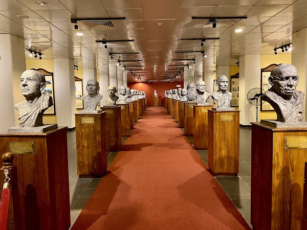 Independence Memorial Museum 4