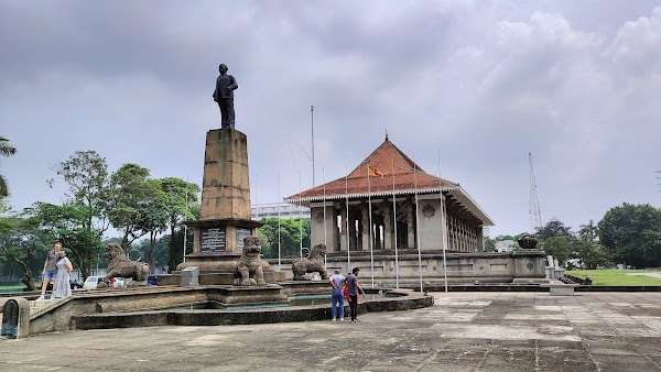 Independence Memorial Museum 3