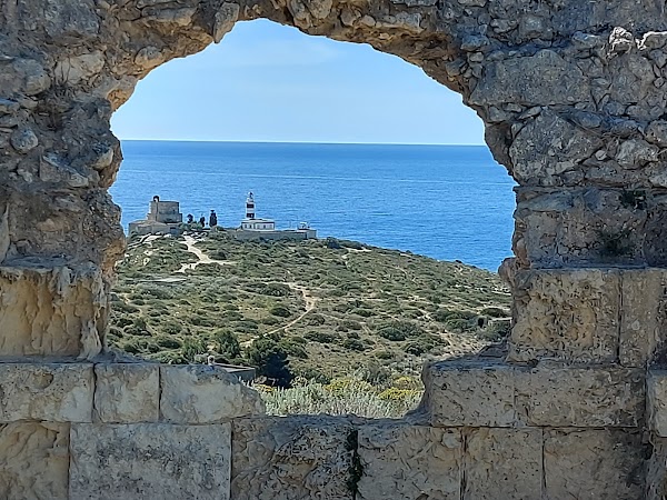 Fortino di Sant'Ignazio