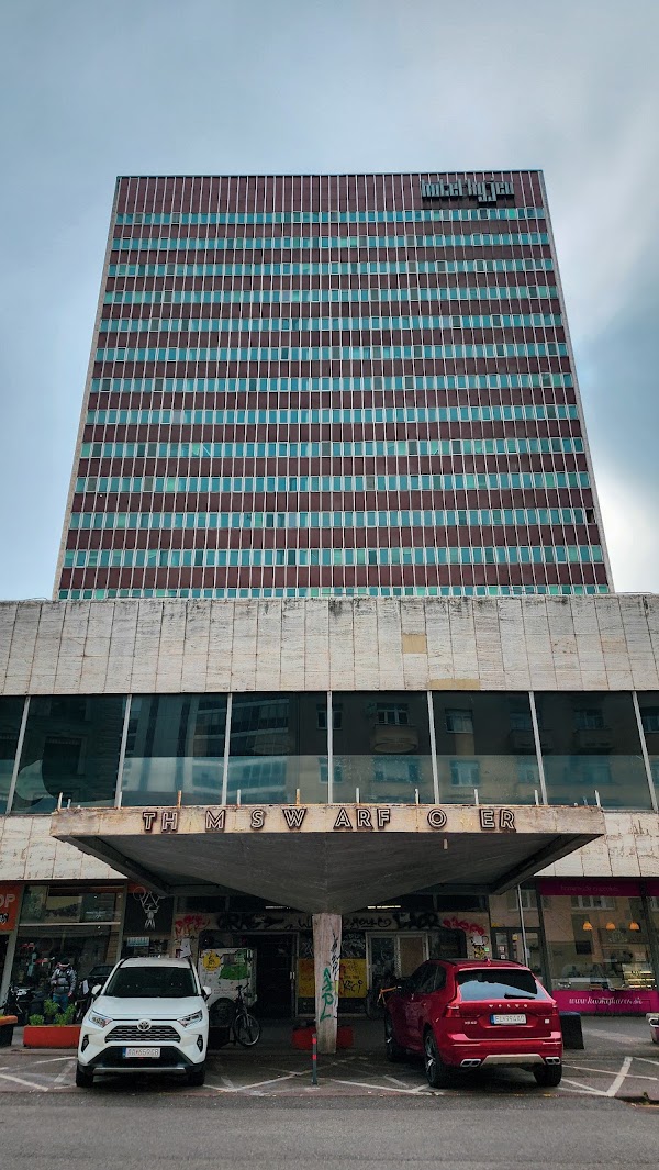 Hotel Kyjev