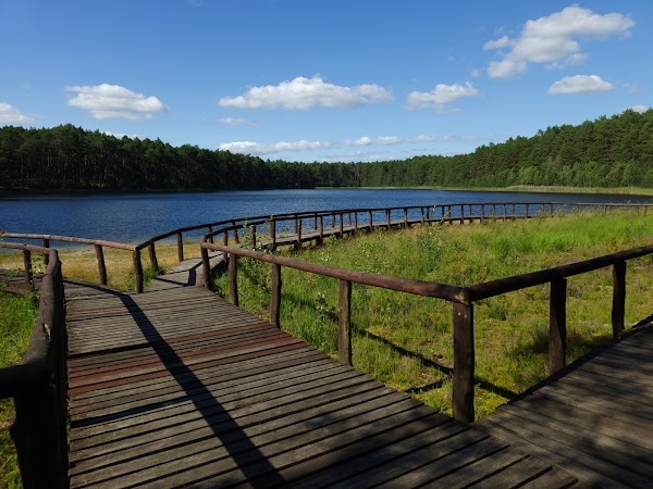 Park Narodowy Bory Tucholskie