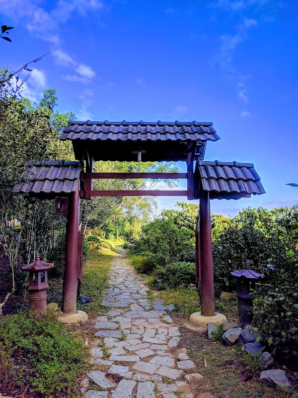 Chùa Linh Quy Pháp Ấn 2