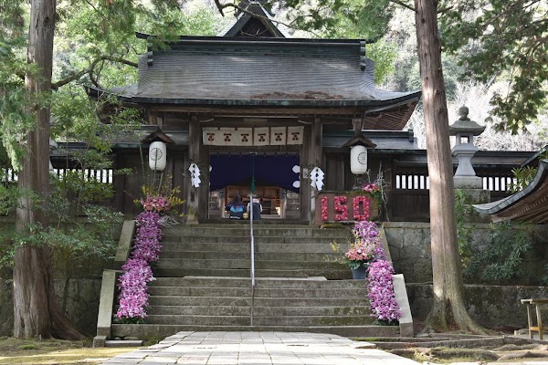 Noda Shrine