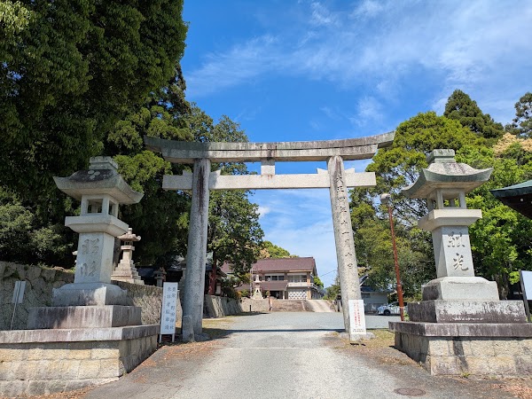 Noda Shrine 5