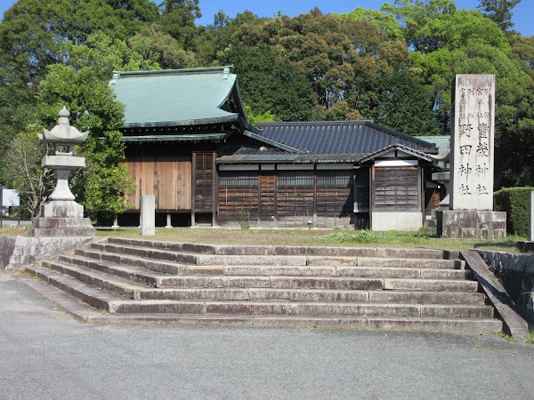 Noda Shrine 4
