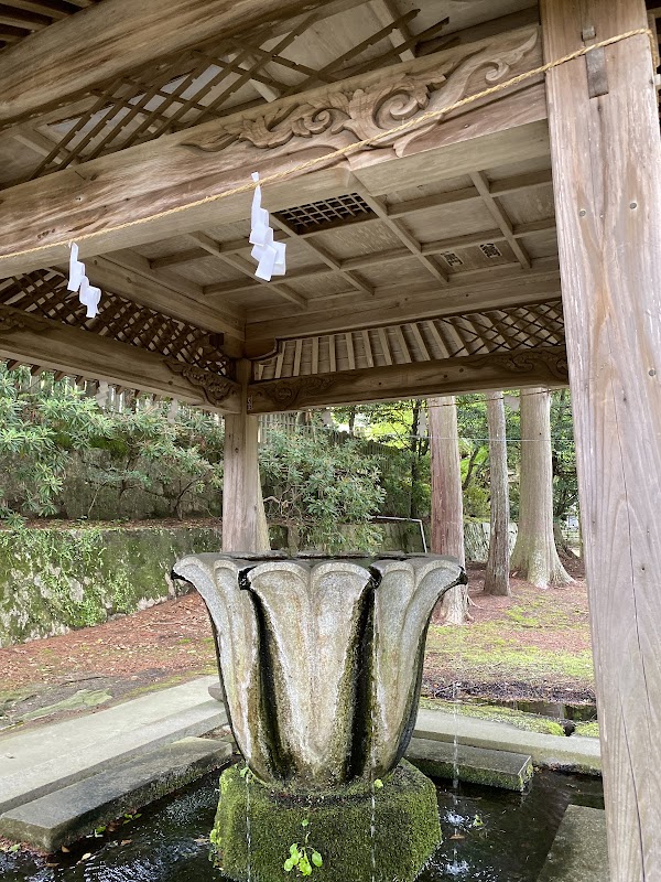 Noda Shrine 2