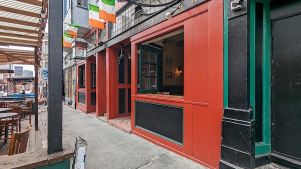 Maggie McGarry's