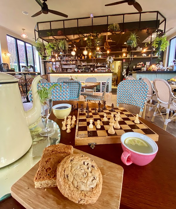 Treize 13 au Clubhouse: Paris Jean Bouin 6