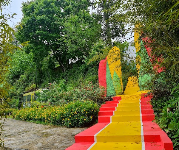 Sapa Green Valley 5