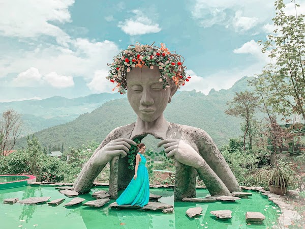 Sapa Green Valley 4